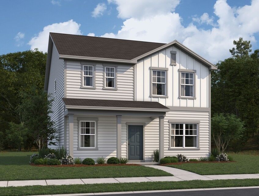 Property Photo:  104 Mullen Way  TX 76574 