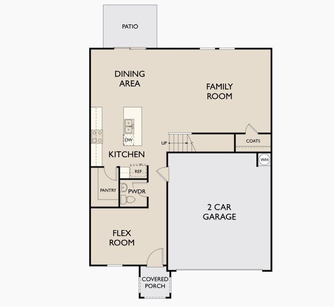 Property Photo:  329 Sieders Street  TX 76574 