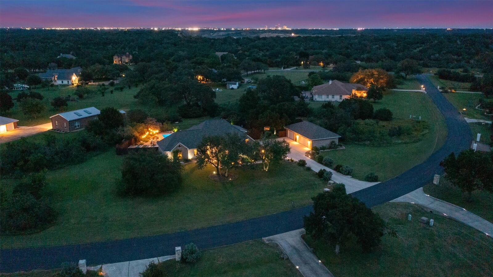 Property Photo:  341 Richards Drive  TX 78610 