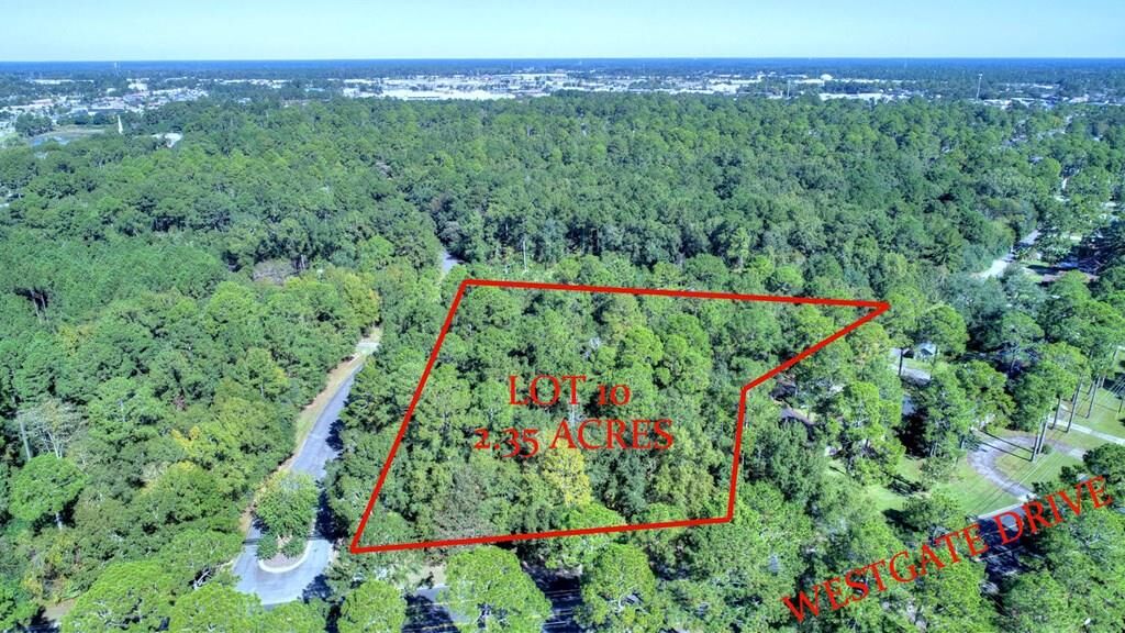 Property Photo:  2304 Pineridge Lane  GA 31707 