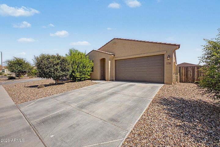 Property Photo:  279 W Satinka Drive  AZ 85140 