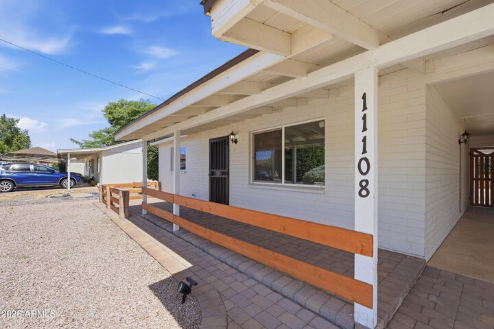 Property Photo:  11108 W Missouri Avenue  AZ 85363 