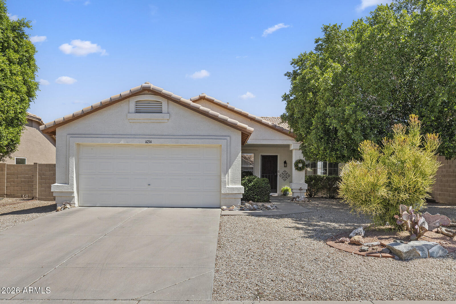 Property Photo:  1034 W 13th Avenue  AZ 85120 