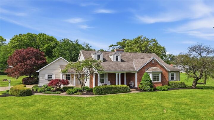 Property Photo:  1672 Twp Rd 1045  OH 44805 