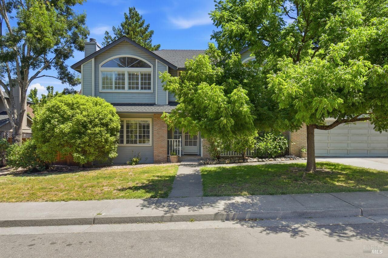 Property Photo: 7080 Fellers Lane CA 95472