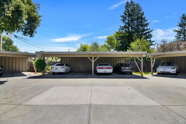 Property Photo:  1048 7th Street  CA 94945 