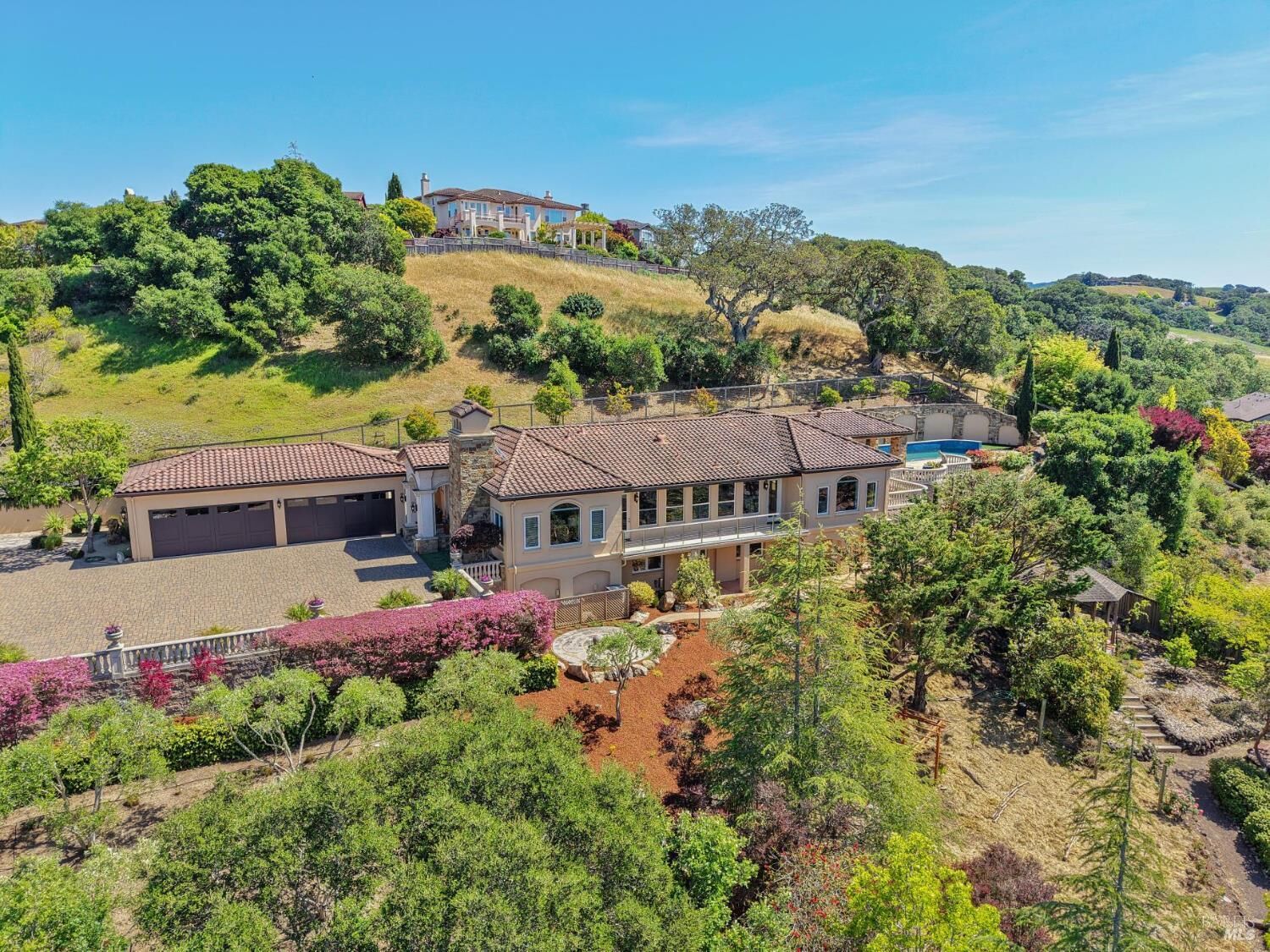 Property Photo: 1024 Cohen Court CA 94952