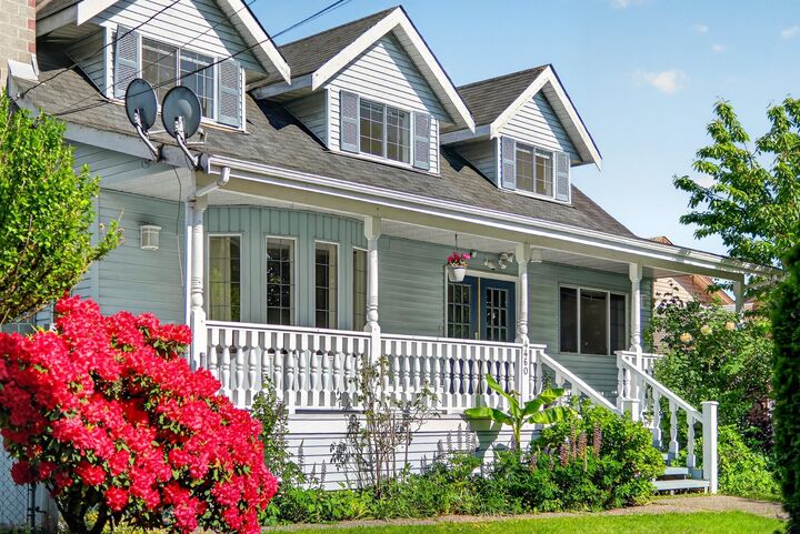 Property Photo: 4460 Atlee Avenue BC V5G 3R6