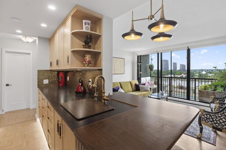 Property Photo:  1330 Harwood Street 407  BC V6E 1S8 