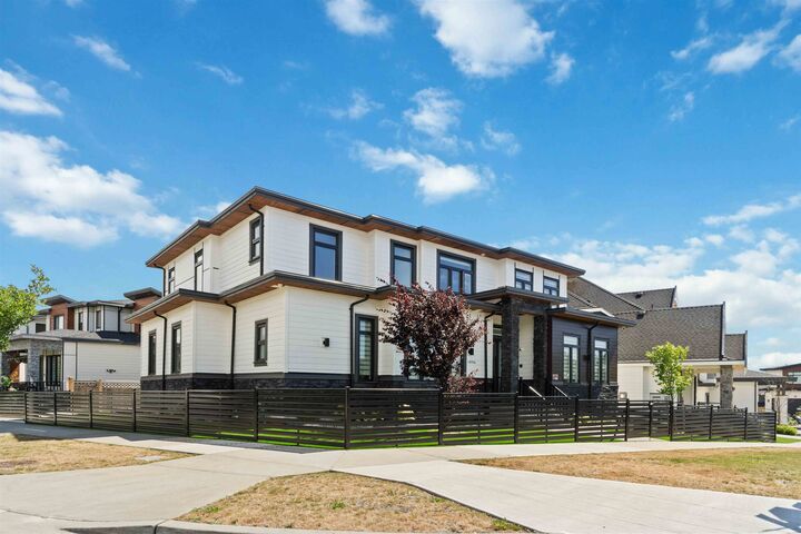 Property Photo: 1896 167 Street BC V3Z 1A2