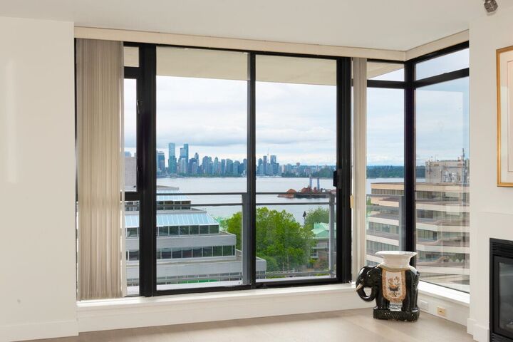 Property Photo:  175 W 1st Street 712  BC V7M 3N9 