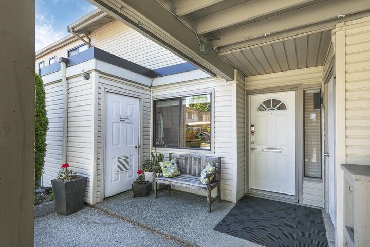 Property Photo: 9080 Parksville Drive 3 BC V7E 4N9