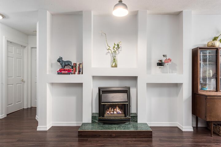 Property Photo: 3755 Albert Street 104 BC V5C 2C6