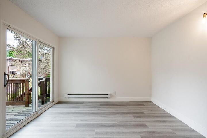 Property Photo: 310 Highland Way 5 BC V3H 3V7