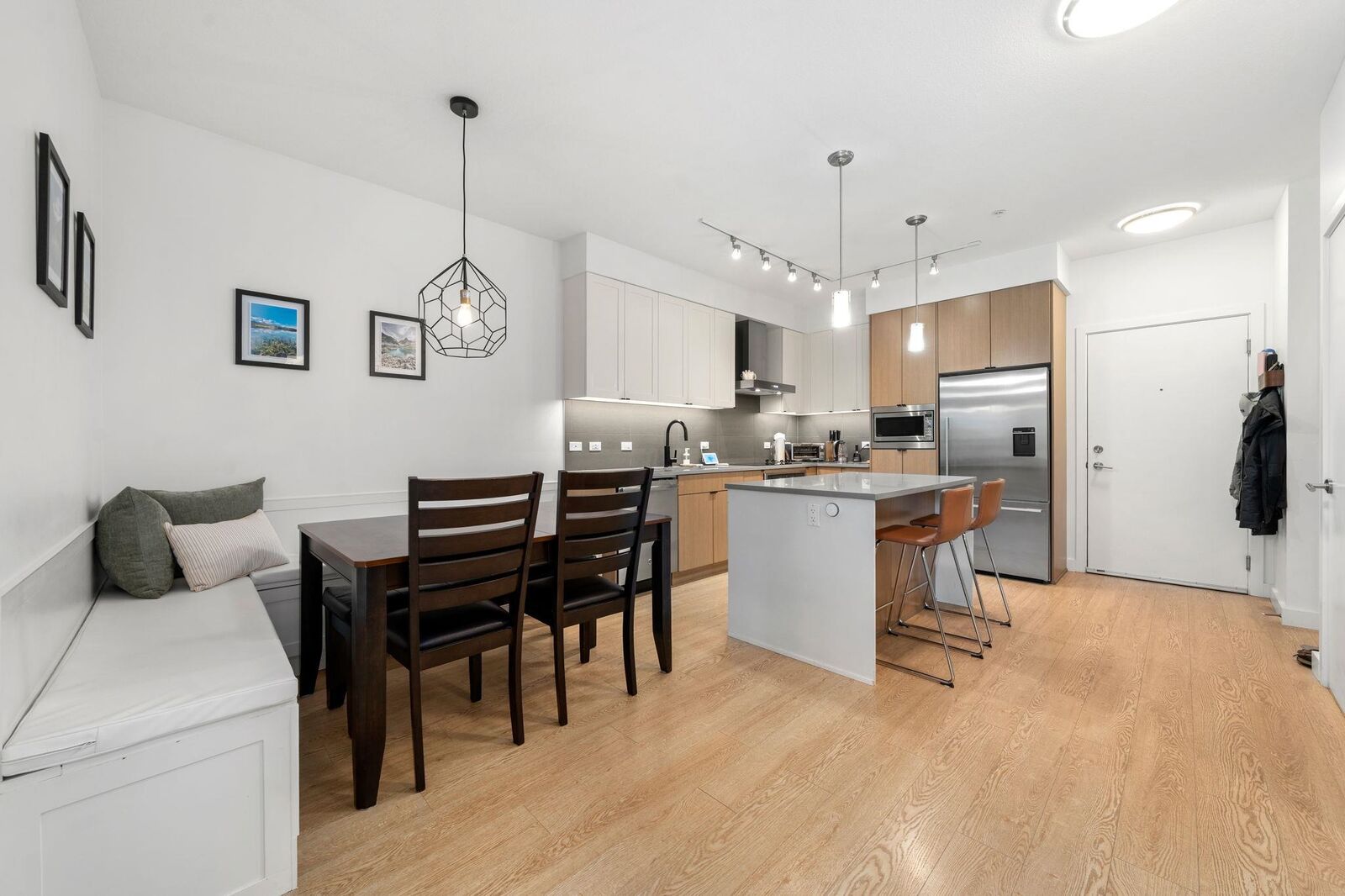 Property Photo: 3205 Mountain Highway 301 BC V7K 0A3