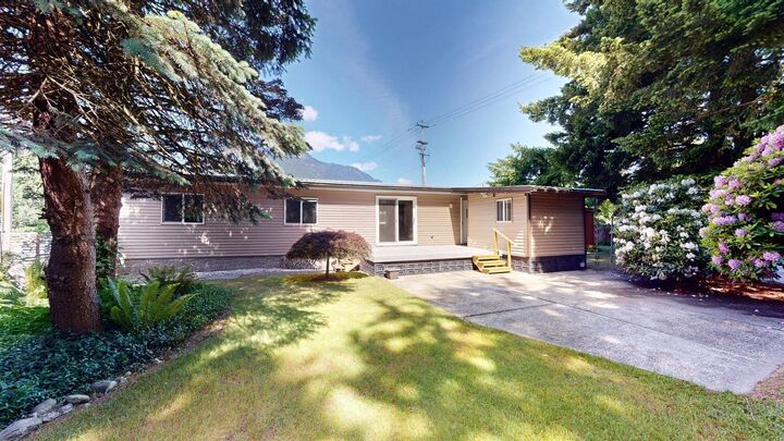 Property Photo: 1830 Mamquam Road 91 BC V0N 1T0