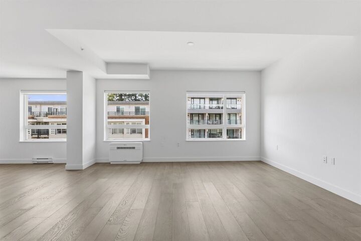 Property Photo: 3590 W 39th Avenue 307 BC V6N 3A5