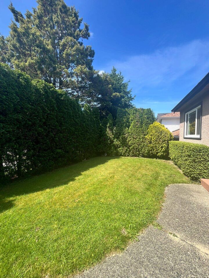 Property Photo: 731 King Edward Street BC V5Z 2C7