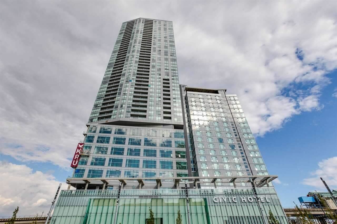 Property Photo: 13495 Central Avenue 4501 BC V3T 0K2