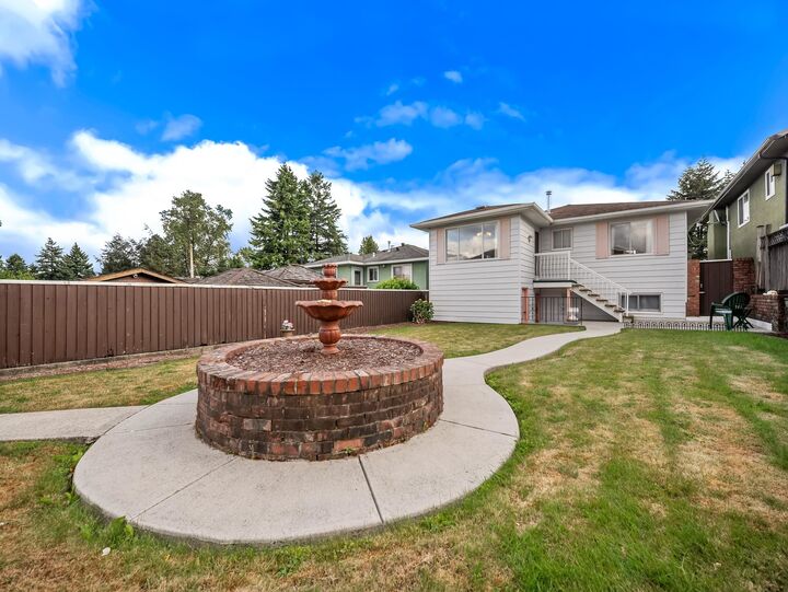 Property Photo: 7766 Davies Street BC V3N 3H4