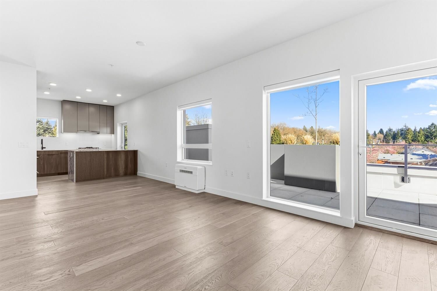 Property Photo: 3590 W 39th Avenue 302 BC V6N 3A5