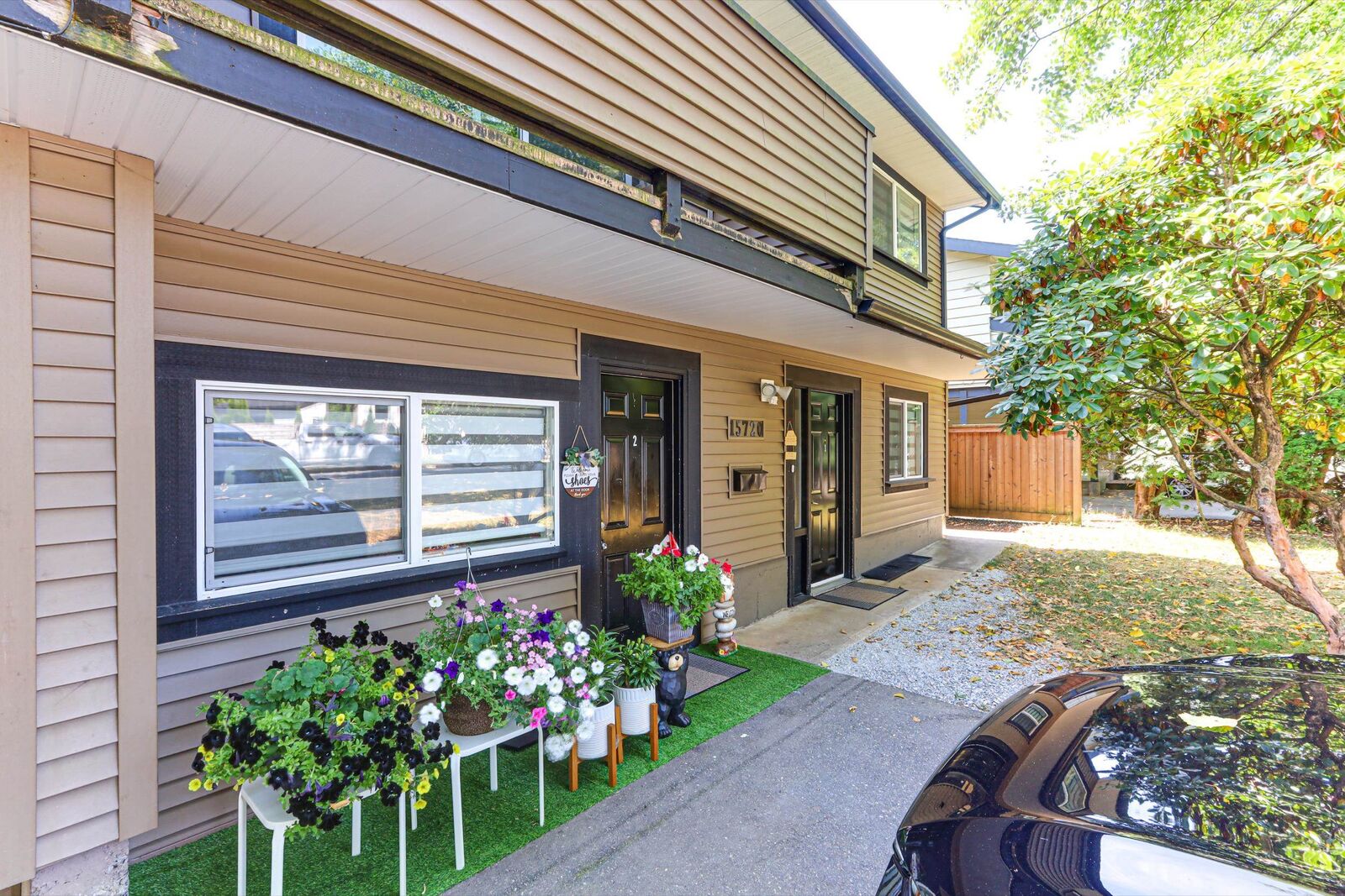 Property Photo: 15720 Aster Road BC V4A 1Y5