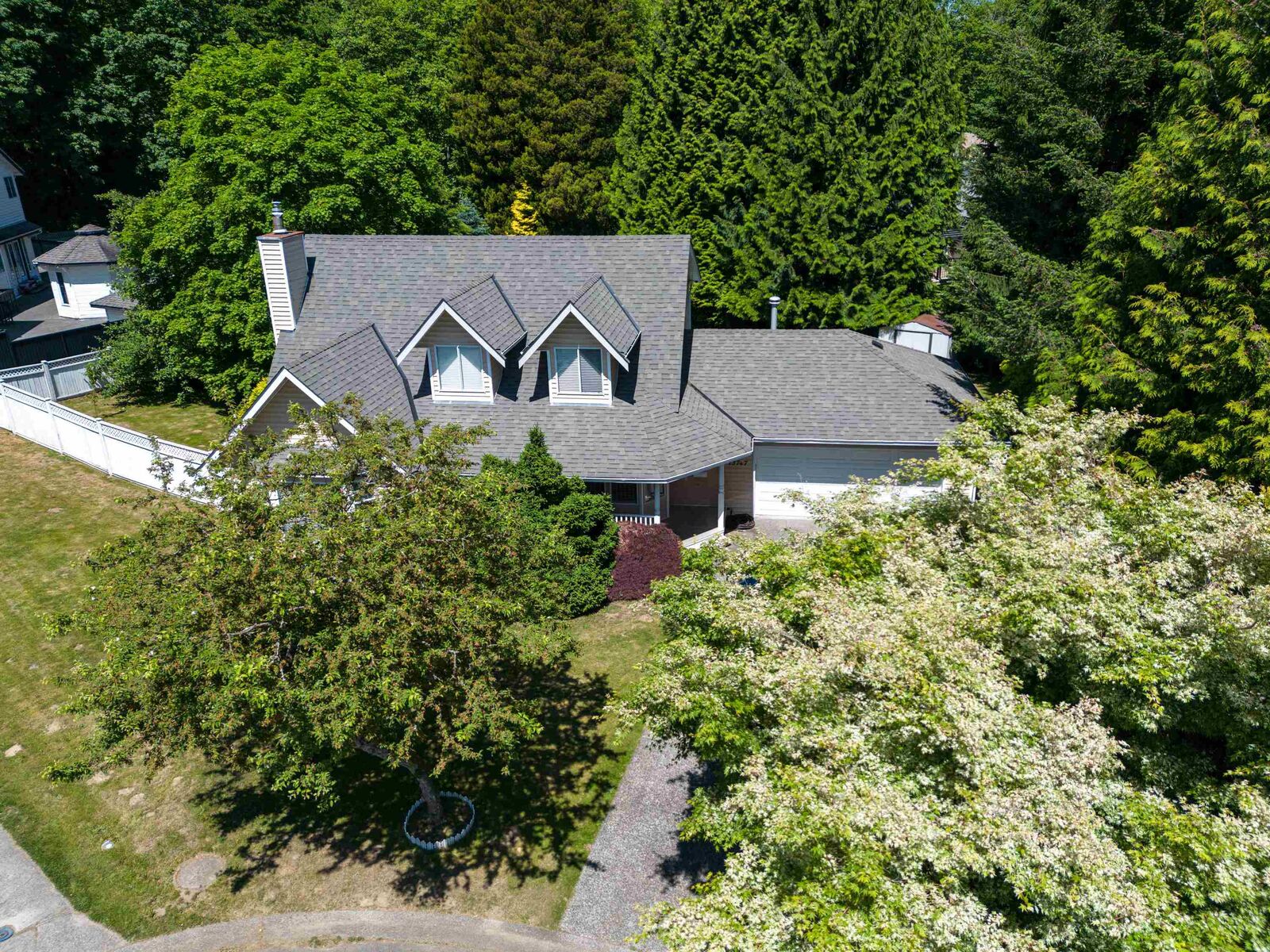 Property Photo: 13747 63A Avenue BC V3X 1E6