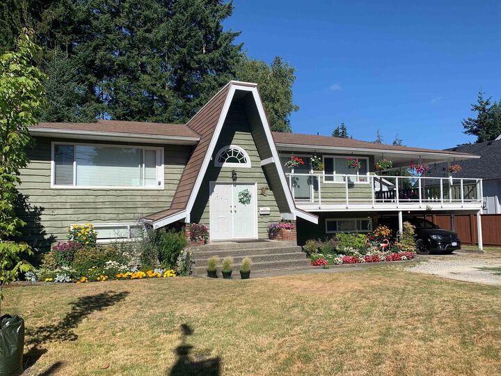 4545 208 Street — photo 1