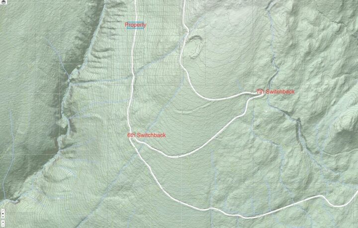Lot 2 Fromme Mt. — photo 1