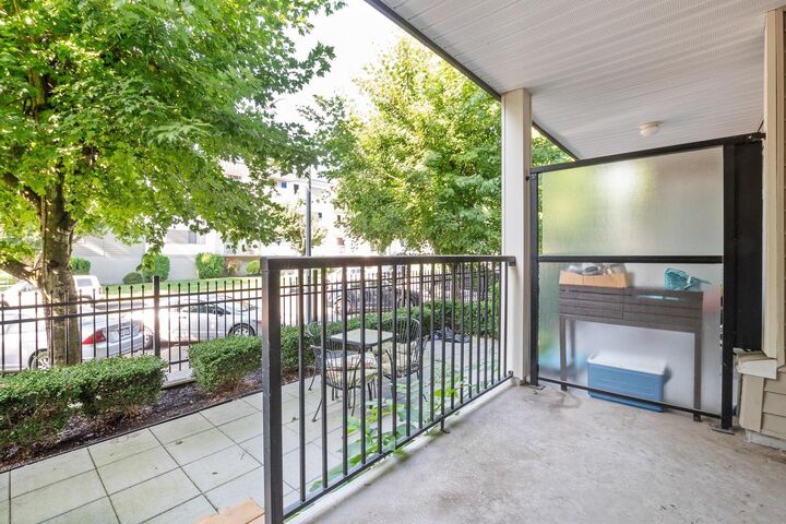Property Photo:  46150 Bole Avenue 109  BC V2P 0B7 