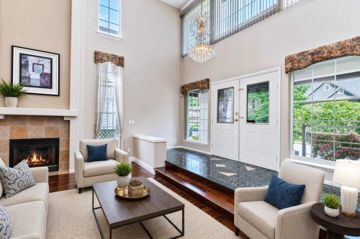 Property Photo: 1722 Sugarpine Court BC V3E 3E4