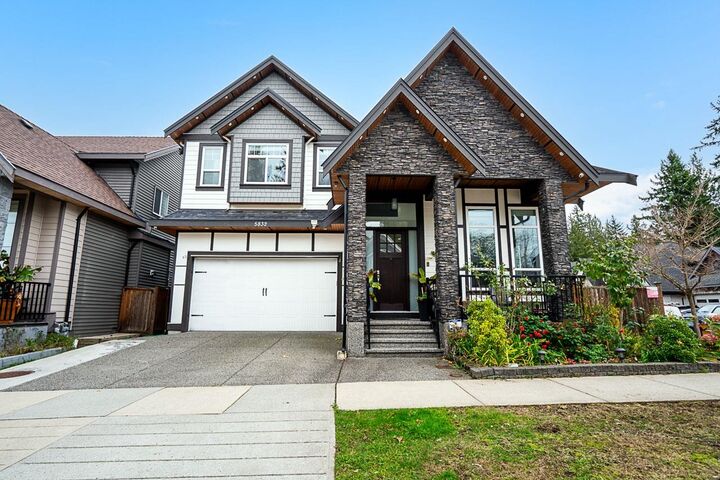 5832 140A Place — photo 1