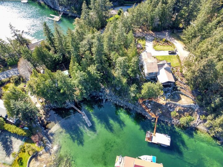 Property Photo: 12814 Alexander Road BC V0N 2H1