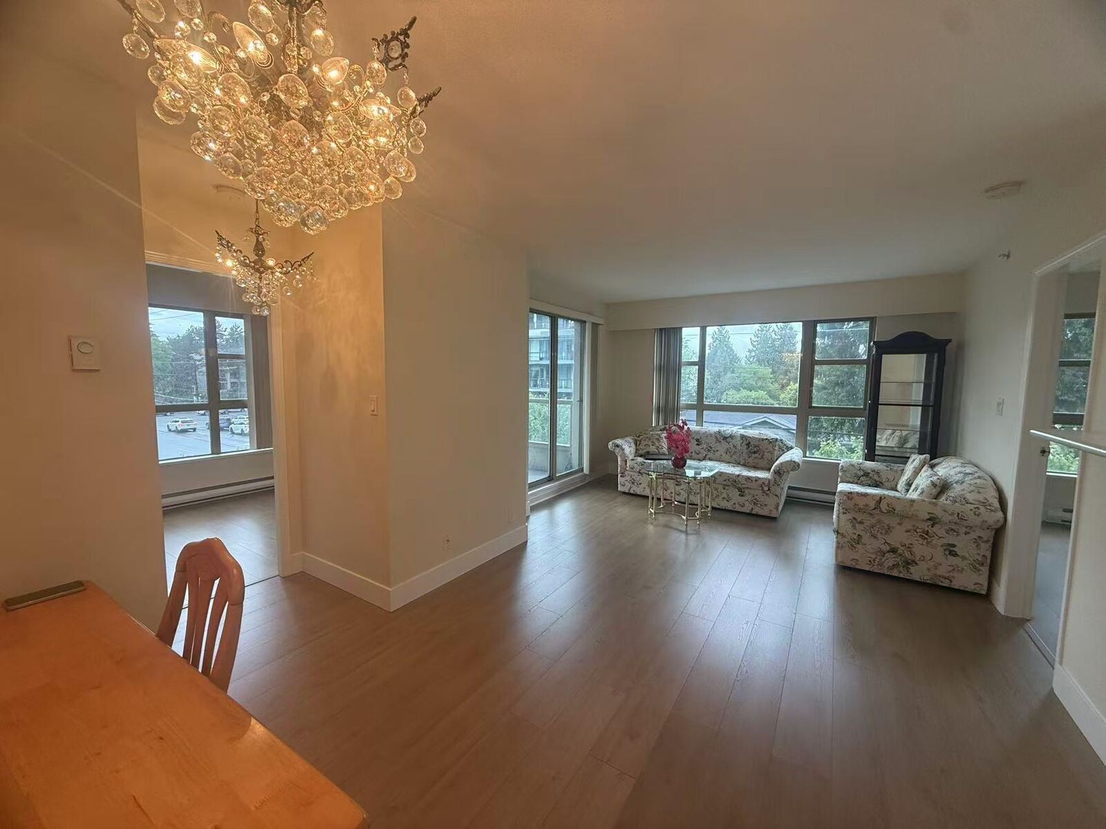 Property Photo:  6119 Cooney Road 305  BC V6Y 4B7 
