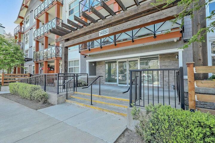 14550 Winter Crescent 205 — photo 1