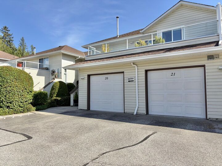 5610 Trail Avenue 21 — photo 1