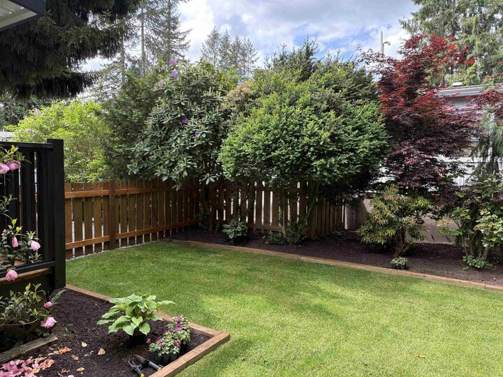 Property Photo: 23325 Calvin Crescent 33 BC V2X 2S3