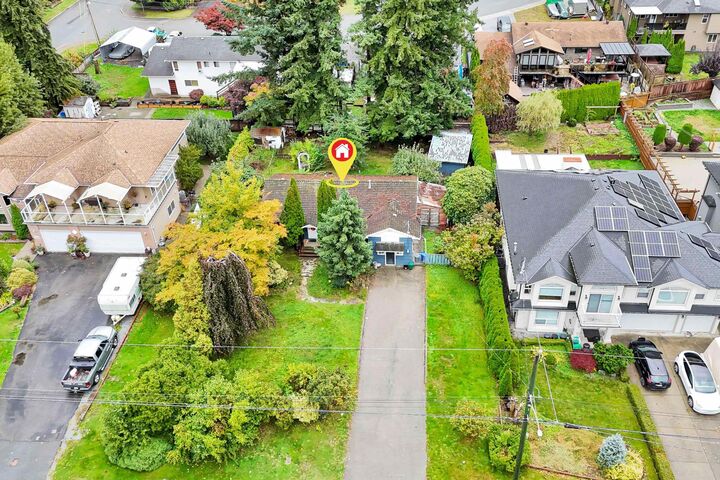 Property Photo: 7816 Taulbut Street BC V2V 3W6