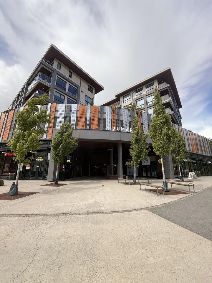 Property Photo: 38362 Buckley Avenue 428 BC V8B 0J8