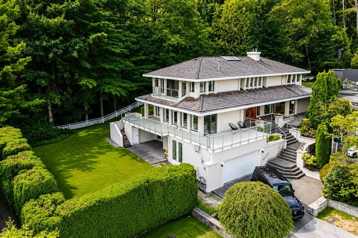 Property Photo: 1595 Tyrol Court BC V7S 3G5