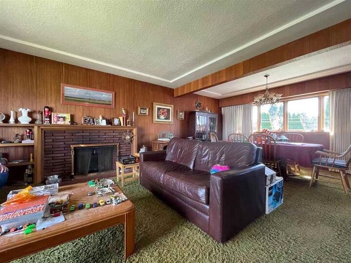 Property Photo: 7833 Coquitlam Street BC V3N 3Z4