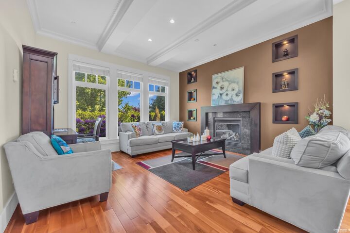 Property Photo: 3618 W 24th Avenue BC V6S 1L6