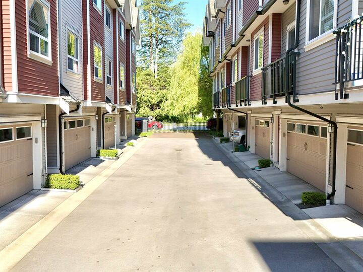 Property Photo: 14177 103 Avenue 17 BC V3T 0K4