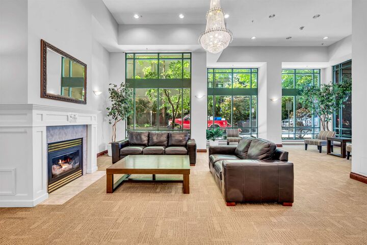 Property Photo:  7380 Elmbridge Way 701  BC V6X 4A1 