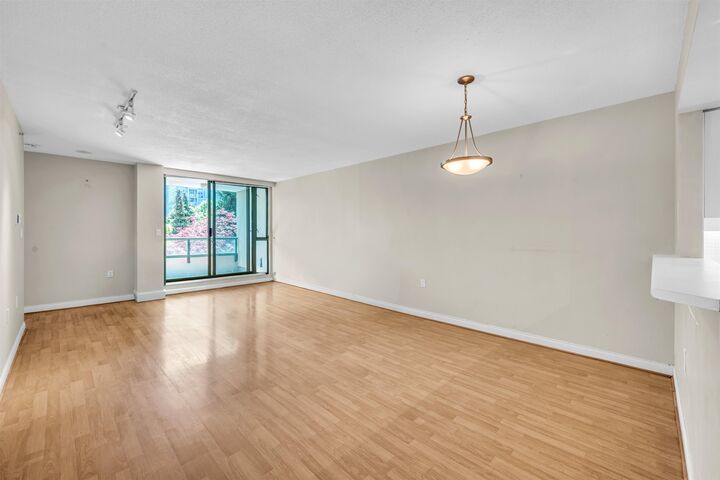 Property Photo: 7380 Elmbridge Way 701 BC V6X 4A1