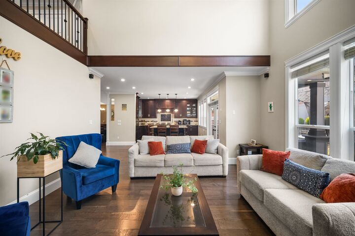 Property Photo: 2343 Merlot Boulevard BC V4X 0A6