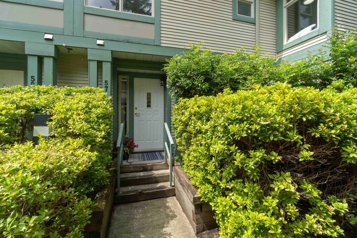 Property Photo:  65 Foxwood Drive 57  BC V3H 4X2 