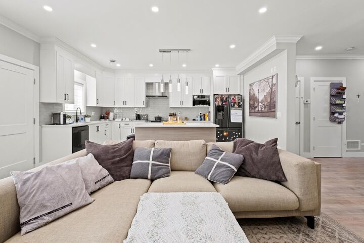 Property Photo: 19436 72A Avenue BC V4N 5X9