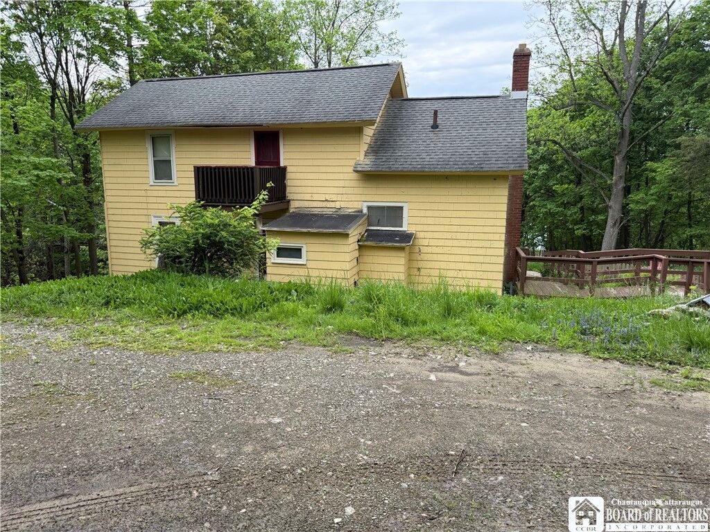 Property Photo: 65 English Street NY 14701