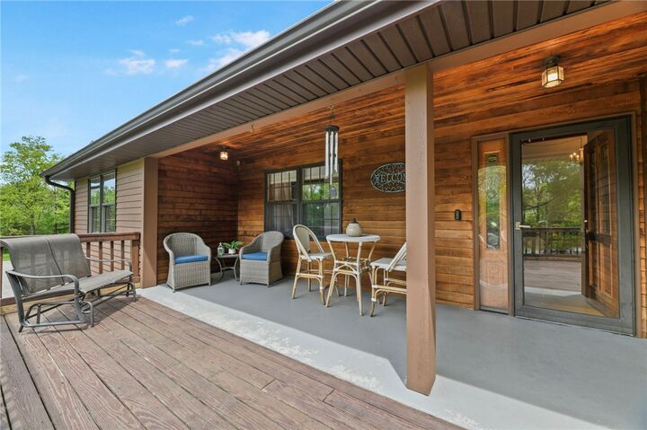 Property Photo:  339 Van Kirk Road  NY 14867 
